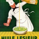 4299.Decoration Poster.Chef cooking salad.Kitchen Home wall decor art designer