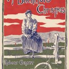 9777.Decoration Poster.Room Wall art.Home decor.Bachelor's Christmas.Victorian