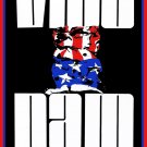 11810.Political Poster.Home Room art wall.Vietnam Solidarity.Cold War History