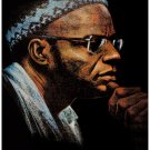 7674.Decoration Poster.Home Room wall design art print.Amilcar Cabral.African