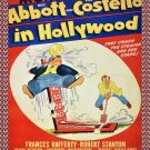 8548.Decoration movie Poster.Home Room wall art design.Abbott Costello Comedy