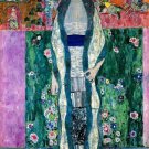 12310.Decoration POSTER.Room interior wall art.Adele by Gustav Klimt painting