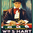 Decorative POSTER.Home room Interior art design.Cards Deck.Poker player.7097