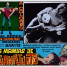 8657.Decoration movie Poster.Home Room wall art design.Santo Mexican Wrestling
