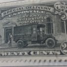 Special Delivery