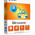 DBX to PST Converter