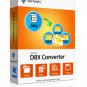 DBX to PST Converter