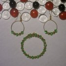 Ashareez Beaded Womens Jewlery