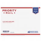 Shipping Envelope