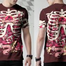 Anatomy park Tee Men
