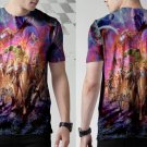 Avengers Infinity War 1 Tee Men