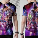 Avengers Infinity War Tee Men