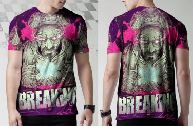 Breaking Bad Tee Men