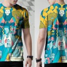 Cool Art Tee Men