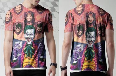 Cosplayer recria Tee Men