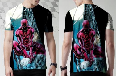 Daredevil 2 Tee Men