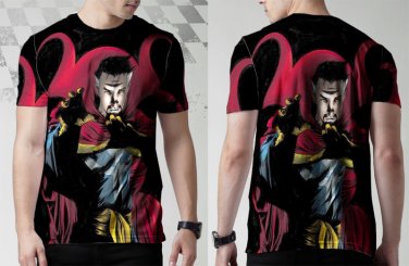 Doctor Strange by Jae Lee Tee Men