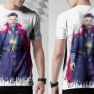 Doctor Strange Tee Men