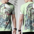Everybody Hurts Tee Men