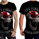 Five Finger Tee Men