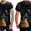 Gorillaz Tee Men