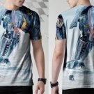 Gypsy danger ( pacific rim ) Tee Men