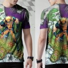 Hulk die Tee Men