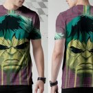 Hulk Face Tee Men