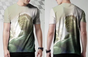 HULK Tee Men