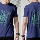 Hulk Vs Thor Tee Men