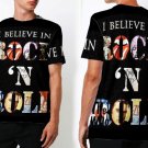I Believe Rock Tee Men