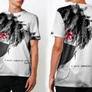 I Will rebuild you up again Tee Men