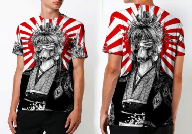 illustcourse Tee Men
