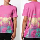 In the Name Of The Moon Tee Men