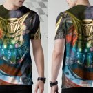 Infinity Gauntlet Tee Men