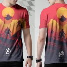 Infinity War Tee Men