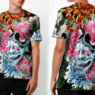 Irezumi Japanese Tattoo Tee Men