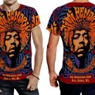 Jimi Hendrix Are you experience Tee Men