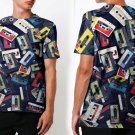 Kaccet Tee Men