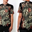 King Conouer Tee Men