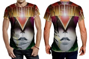 Kosmik New Tee Men