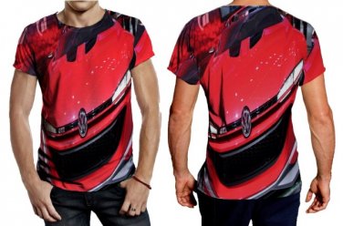 LA AutotSHow 10 17 0022 New Tee Men