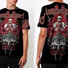 Lamb of God Tee Men