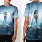 Lara Croft Rain Tee Men