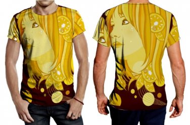 Lemonade Love New Tee Men
