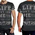 Lifedontlikeyou New Tee Men