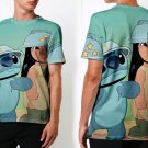 Lilo and Stitch Tee Men