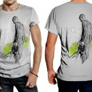 Looking Behind New Tee Men