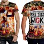 machine gun kelly Tee Men