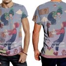 Mario Bross 1player 2 Player Tee Men